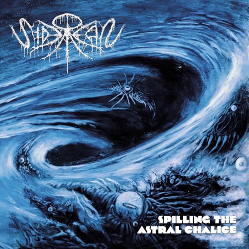 Spilling The Astral Chalice - Amazon Italie à 6.74€