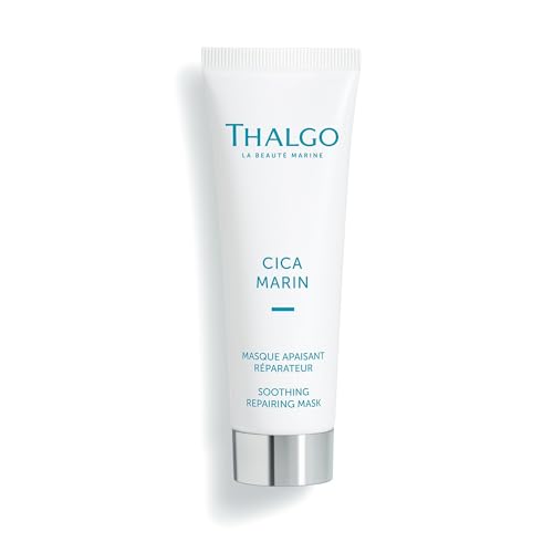 THALGO Masque apaisant et réparateur de la gamme... - Beauté & Parfums Amazon France à 34.18€