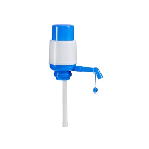 Bomba Agua Manual Adaptable colección LEKNES - Maison & Cuisine en promo à 6.80€