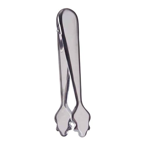 Pinza hielo acero inox 18cm colección KINVARA - Maison & Cuisine Amazon Espagne à 5.05€