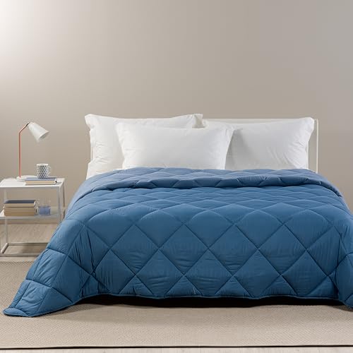 Caleffi - Couette Douce – Duvet Chaude et Respirant pour... - Maison & Cuisine Amazon France à 108.52€