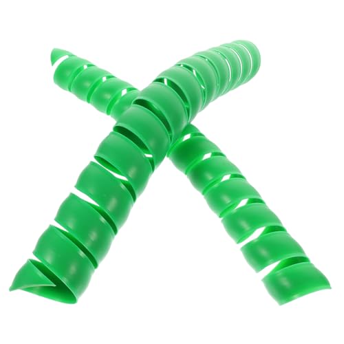 MERRYHAPY 2 Stück Baumstammschutzhüllen Aus Kunststoff... - Jardin & Extérieur Amazon Allemagne à 11.69€