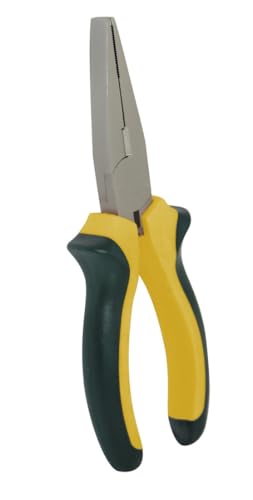 Flat TIP Pliers with Cut 160 mm - Maison & Cuisine en promo à 7.00€