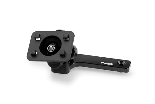 Puig 20514N Supporti e Custodie per Cellulari, Nero - Amazon Italie à 12.23€