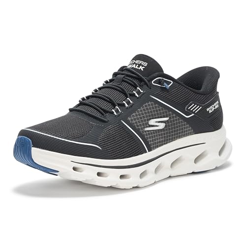 Skechers Go Walk Glide Step 2.0 Zalor Hands Free Slip-ins... - Auto & Moto Amazon Italie à 123.70€