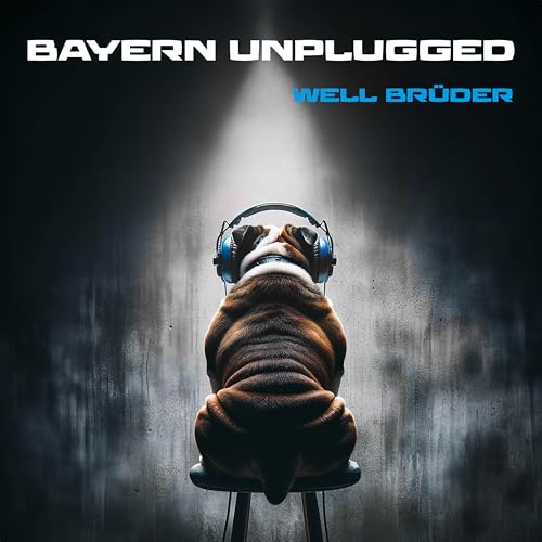 Bayern Unplugged en promo à 5,93€ (-65%) sur Amazon FR