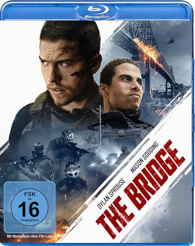 The Bridge - Livres & eBooks Amazon Royaume-Uni à 3.74€
