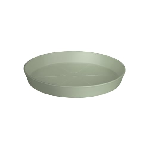 Elho Loft Urban Soucoupe Ronde 28 - Soucoupe pour Extérieur... - Amazon France à 5.59€
