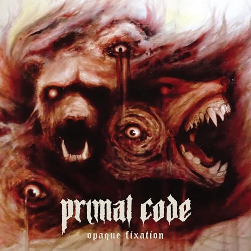Primal Code - Opaque Fixation en promo sur Amazon