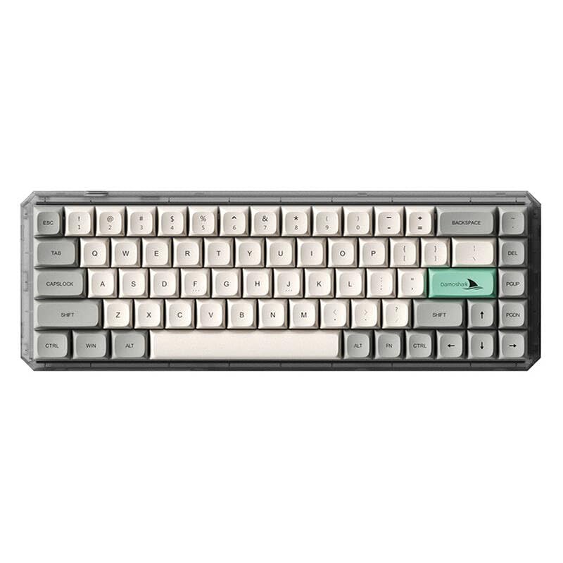 Darmoshark Gaming Keyboard K5 Light Luxury Version - High-Tech & Électronique Amazon Italie à 37.12€