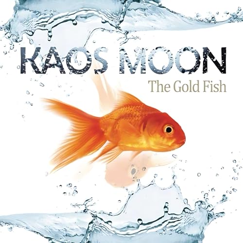 The Gold Fish - Bon plan à 7.94€