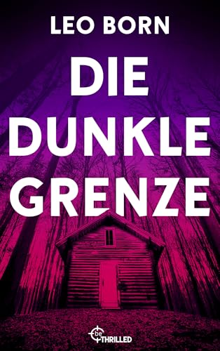 Die dunkle Grenze (Ein Jack-Diehl-Thriller 3) - Livres & eBooks Amazon Allemagne à 3.99€