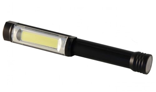 WatioWave Torcia LED portatile 3 W 400 lm BIG DADDY - Amazon Italie à 8.35€