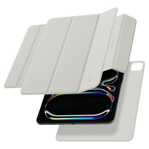 Spigen AirSkin Folio OneTap Hülle Kompatibel mit iPad Pro... - High-Tech & Électronique Amazon Allemagne à 12.30€