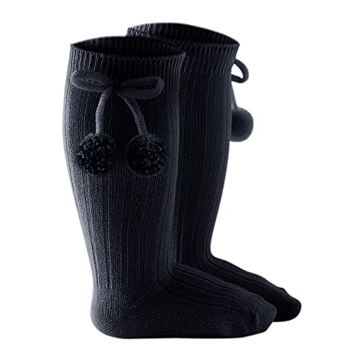 Calcetín para niños pequeños princesa medias niñas hasta la... - Bébé & Puériculture Amazon Espagne à 0.56€