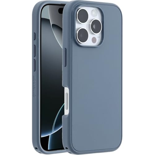 Otterbox Funda Symmetry Series MagSafe para iPhone 16 Pro... en promo sur Amazon
