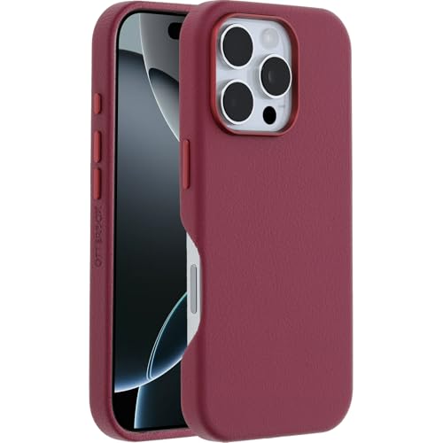 Otterbox Funda Symmetry Series Cactus Leather MagSafe para... - High-Tech & Électronique Amazon Espagne à 20.62€