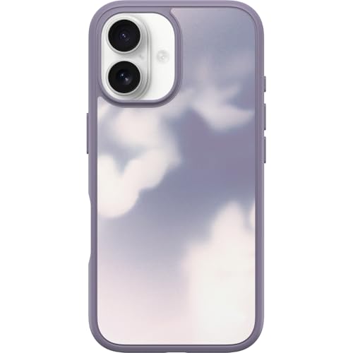 Funda OtterBox Symmetry Series MagSafe para iPhone 16, a... - Amazon Espagne à 18.39€