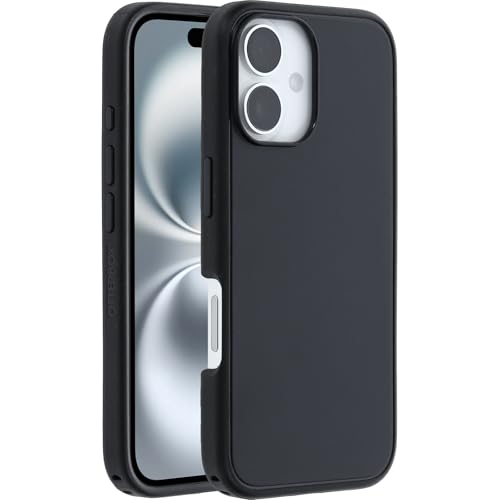 Otterbox Coque Symmetry Series MagSafe pour iPhone 16... - Tech & Electronics Amazon France à 25.59€