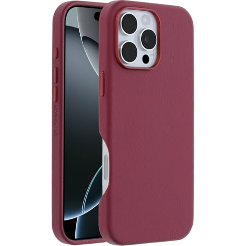 OtterBox Symmetry Series Cactus Leather MagSafe Hülle für... - High-Tech & Électronique Amazon Allemagne à 15.23€