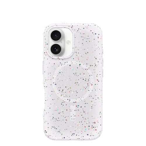 OtterBox Cover per iPhone 16 Symmetry Series Core MagSafe... - Tech & Electronics Amazon Italy à 5.99€