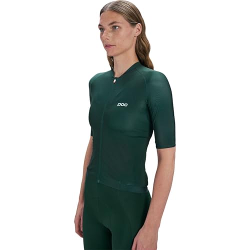 POC W's Pristine Jersey Camisetas de Ciclismo para Mujer - Amazon Espagne à 62.95€