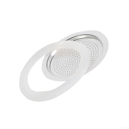 Joint en caoutchouc et tamis pour FACULX Moka - Accessoire... - Maison & Cuisine Amazon France à 1.44€