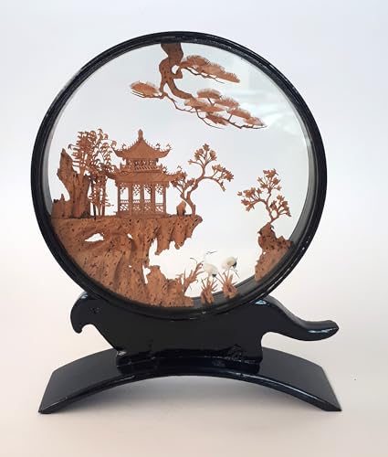 Pandecor Comarco Sa Notice Board, Wood, Multicoloured, 18 x... - Nouvelle promo Amazon à 9.59€