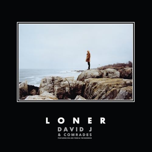 Loner [Vinilo] - Amazon Espagne à 15.35€