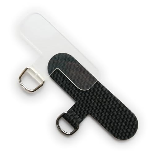 trage.band® Lanyard Pad: universelle Smartphone-Halterung... - High-Tech & Électronique Amazon Allemagne à 1.69€