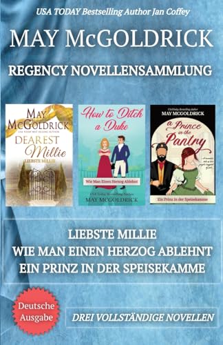 Regency Novella Collection: Regency Novellensammlung - High-Tech & Électronique Amazon Italie à 3.76€