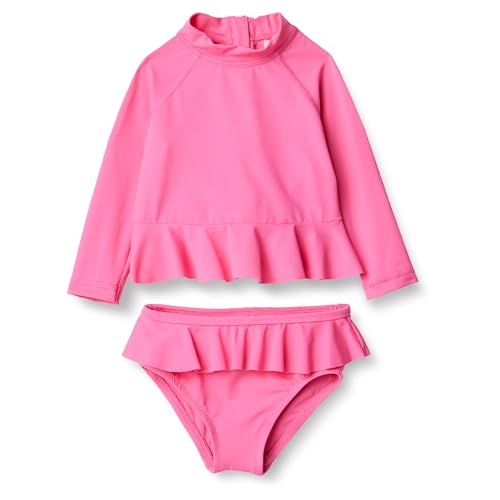 Amazon Essentials Baby Mädchen Rashguard-Set, Intensive... - Baby & Nursery Amazon Germany à 12.24€