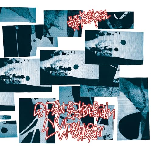 Ministerial Cafeteria [Vinyl LP] - Musique & Instruments en promo à 9.76€