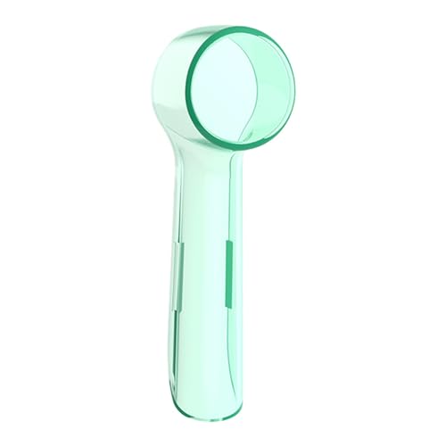 Cuffia per spazzolino da denti – Copertura per spazzolino... - Maison & Cuisine Amazon Italie à 0.64€