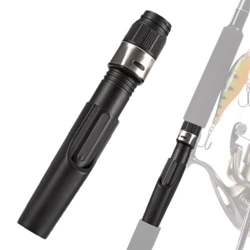 Asiento de carrete de pesca | Soporte para caña de pescar |... - Sports & Fitness Amazon Espagne à 2.39€