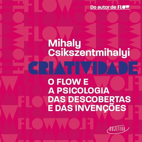 Criatividade [Creativity]: O flow e a psicologia das... - Bricolage & Outils Amazon Royaume-Uni à 6.30€