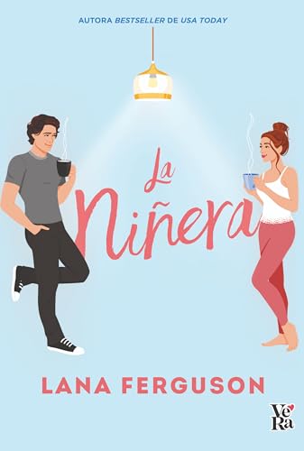 La niñera (Spanish Edition) - Amazon Allemagne à 2.99€