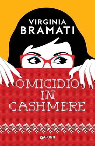 Omicidio in cashmere - Amazon Italie à 1.99€