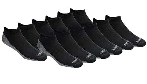 Dickies Dri-tech - Calcetines tobilleros invisibles para... - Mode & Vêtements Amazon Espagne à 28.14€