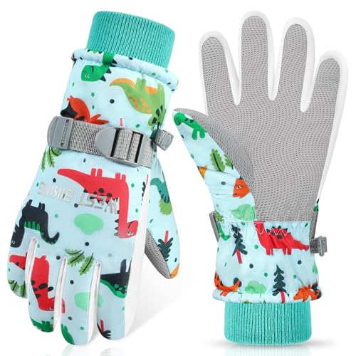 CYCLESPEED Handschuhe Kinder Winddicht Winterhandschuhe... - Sports & Fitness Amazon Allemagne à 5.49€