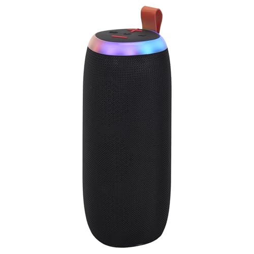 BE MIX, HT0112, tragbarer 2X5W-Lautsprecher... - Musique & Instruments Amazon Allemagne à 14.73€