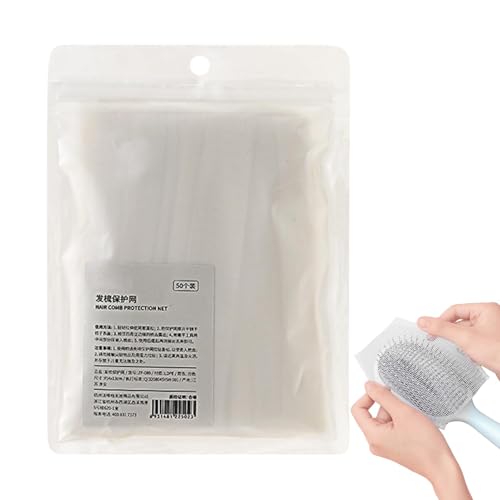 Red de limpieza de peine para el cabello, red de limpieza... - Beauté & Parfums Amazon Espagne à 2.80€