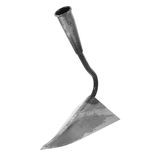 CIYODO Azada De Acero Inoxidable para Jardinería Eficiente - Jardin & Extérieur Amazon Espagne à 27.19€