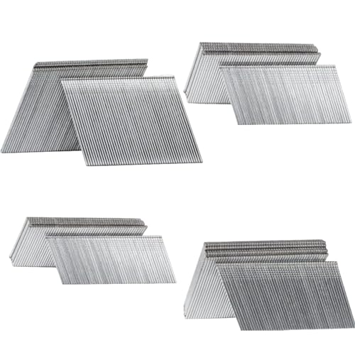 Jovant 16 Gauge Finish Nails,1-1/4-Inch 16GA Straight... - High-Tech & Électronique en promo à 0.98€