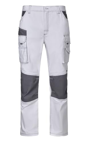 VELILLA 103011B; Pantalón Canvas Bicolor Multibolsillos;... - Home & Kitchen Amazon Spain à 25.55€