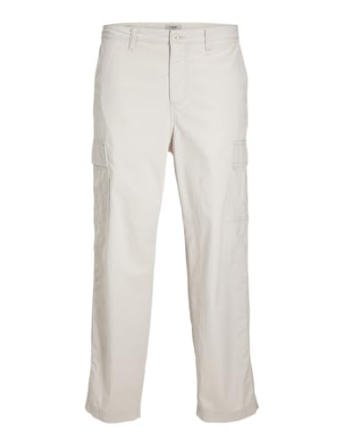 Jrebcarlos Loose Rebel Cargo, Moonbeam, 30W / 34L - Auto & Moto Amazon Espagne à 12.94€