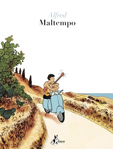 Maltempo (Italian Edition) - Bon plan à 2.13€