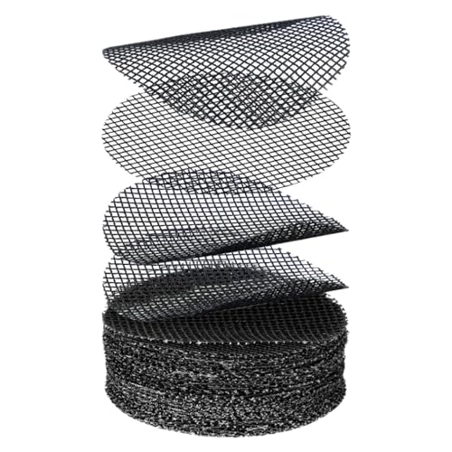 Lot de 50 coussinets en maille pour trou de pot de fleurs... - Jardin & Extérieur Amazon France à 1.13€
