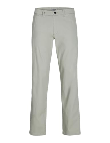 JJ REBEL Jrebkenni Sharp Chino Noos, Desert Sage, 30W x 32L - Mode & Vêtements Amazon Italie à 9.91€