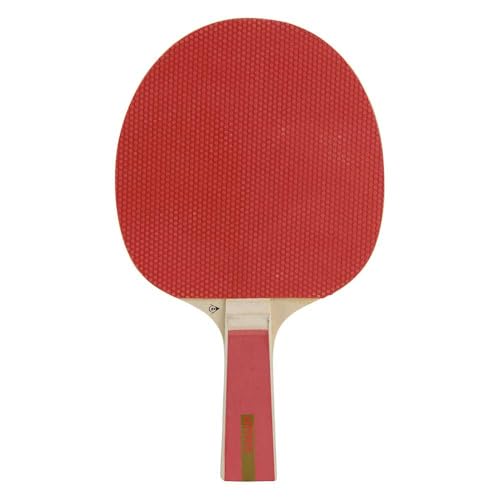 Dunlop Nitro Raquette de Tennis de Table pour débutants - Sports & Fitness Amazon France à 5.99€